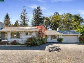 3800 Alhambra Way, Martinez CA 94553