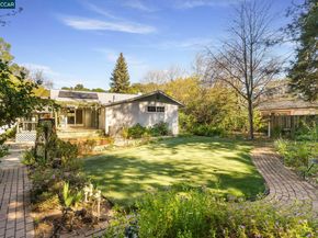 3800 Alhambra Way, Martinez CA 94553