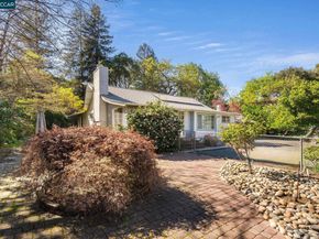 3800 Alhambra Way, Martinez CA 94553