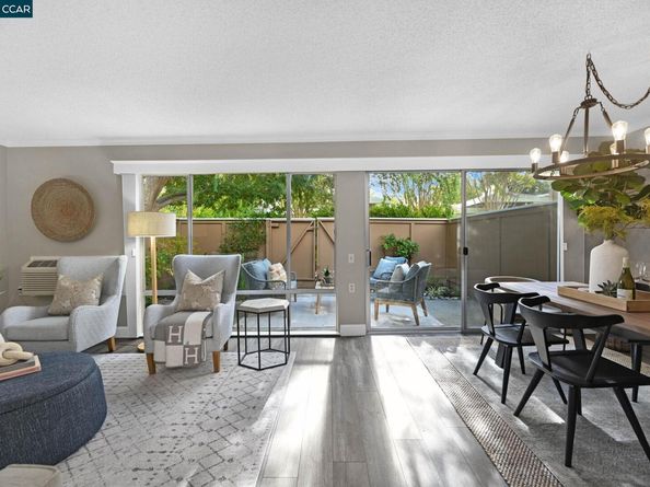 1129 Ptarmigan Dr 3, Walnut Creek CA 94595