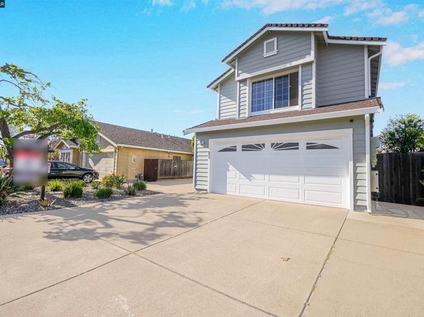 162 Woodfield, Hercules CA 94547