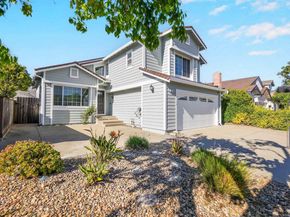 162 Woodfield, Hercules CA 94547