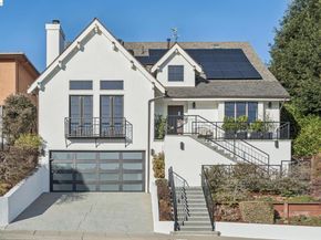 5416 GOLDEN GATE Ave, Oakland CA 94618
