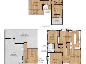 5416 GOLDEN GATE Ave, Oakland CA 94618