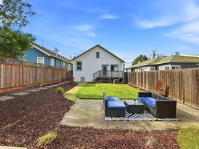1834 8Th St, Alameda CA 94501