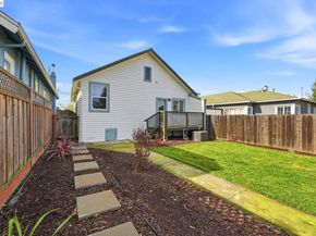 1834 8Th St, Alameda CA 94501