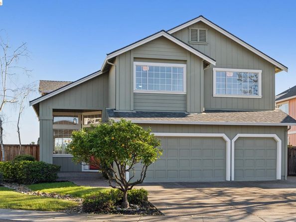 2004 Fries Ct, Martinez CA 94553