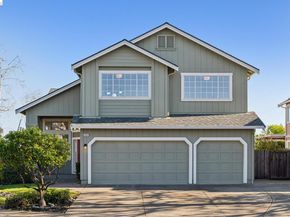 2004 Fries Ct, Martinez CA 94553