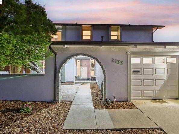 2633 Regent Rd, Livermore CA 94550