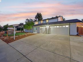 2633 Regent Rd, Livermore CA 94550