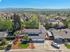 2633 Regent Rd, Livermore CA 94550