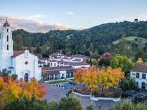 651 Moraga Rd 12, Moraga CA 94556