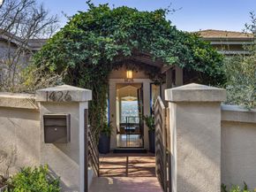 1426 Grand View Dr, Berkeley CA 94705