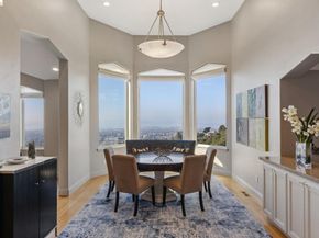 1426 Grand View Dr, Berkeley CA 94705