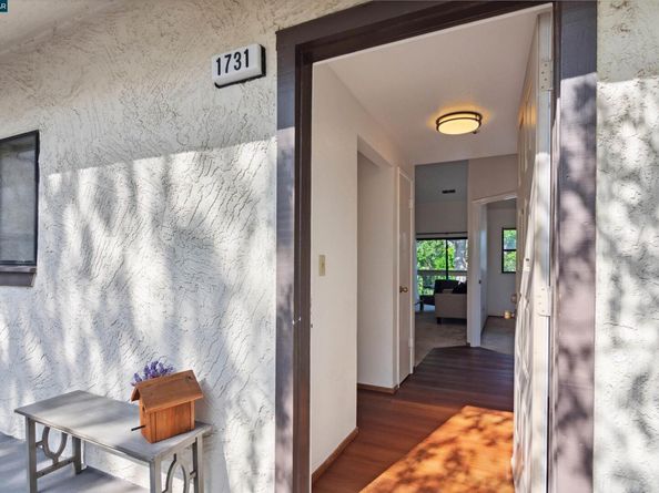 1731 S Villa Way, Walnut Creek CA 94595