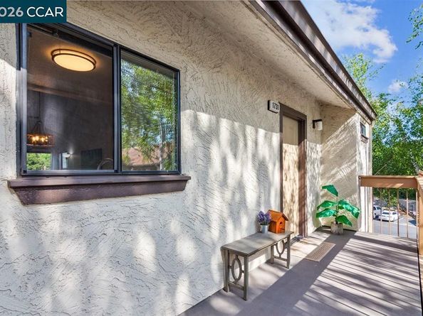 1731 S Villa Way, Walnut Creek CA 94595