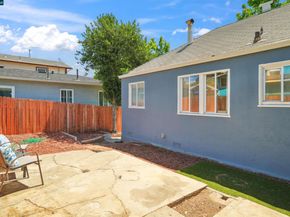 7700 Garfield Ave., Oakland CA 94605