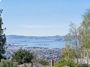 20 Stevenson Ave., Berkeley CA 94708