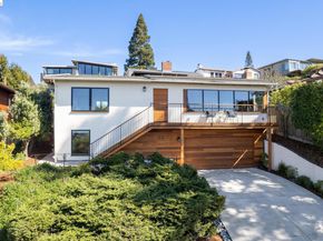 20 Stevenson Ave., Berkeley CA 94708