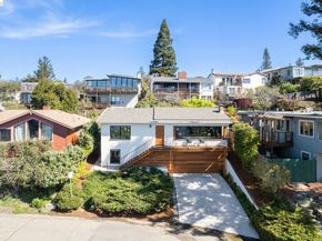 20 Stevenson Ave., Berkeley CA 94708
