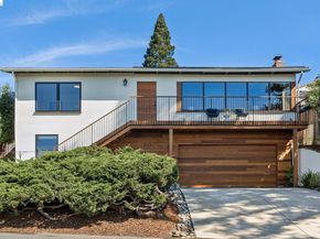 20 Stevenson Ave., Berkeley CA 94708