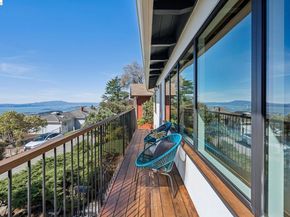 20 Stevenson Ave., Berkeley CA 94708