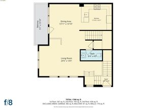 104 Serra Way, San Pablo CA 94806