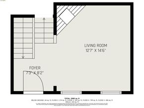 3730 Whitworth Dr, Dublin CA 94568