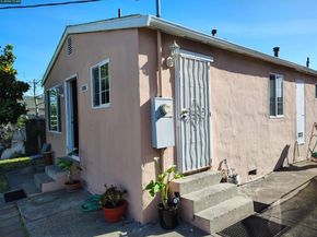 2856 15Th St, San Pablo CA 94806