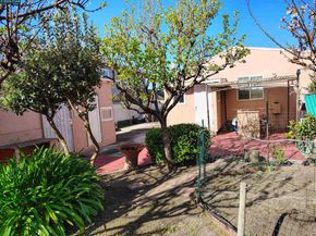 2856 15Th St, San Pablo CA 94806