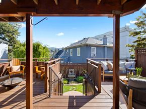 958 Alma Place, Oakland CA 94610