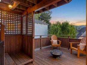 958 Alma Place, Oakland CA 94610