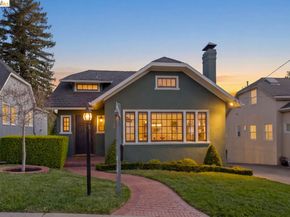 958 Alma Place, Oakland CA 94610