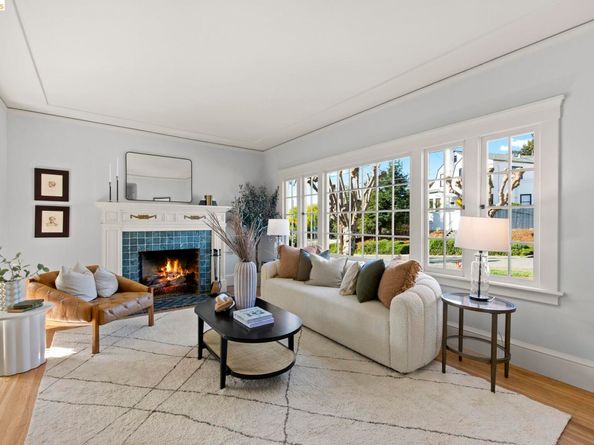 958 Alma Place, Oakland CA 94610