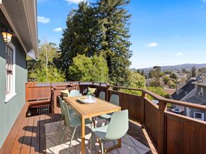 958 Alma Place, Oakland CA 94610