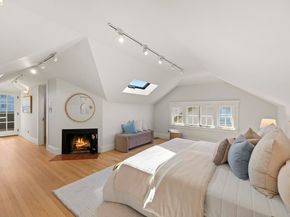 958 Alma Place, Oakland CA 94610