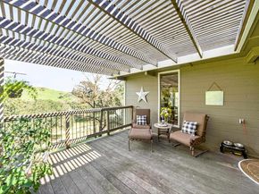 10700 Foothill Rd, Sunol CA 94586