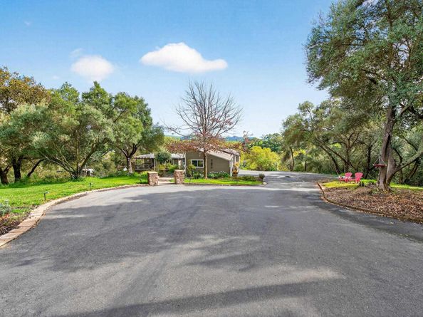 10700 Foothill Rd, Sunol CA 94586