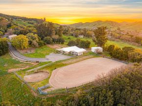 10700 Foothill Rd, Sunol CA 94586