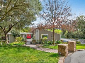 10700 Foothill Rd, Sunol CA 94586