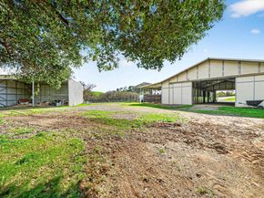 10700 Foothill Rd, Sunol CA 94586