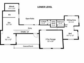 4000 Manzana Lane, Palo Alto CA 94306