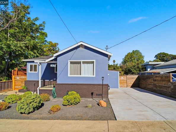 22824 High Street, Hayward CA 94541