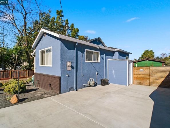 22824 High Street, Hayward CA 94541