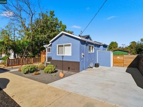 22824 High Street, Hayward CA 94541