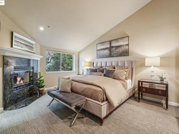 105 Starview Ct, Oakland CA 94618