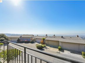105 Starview Ct, Oakland CA 94618