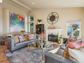 105 Starview Ct, Oakland CA 94618