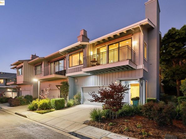 105 Starview Ct, Oakland CA 94618