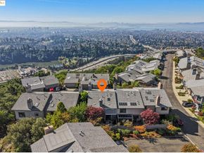 105 Starview Ct, Oakland CA 94618